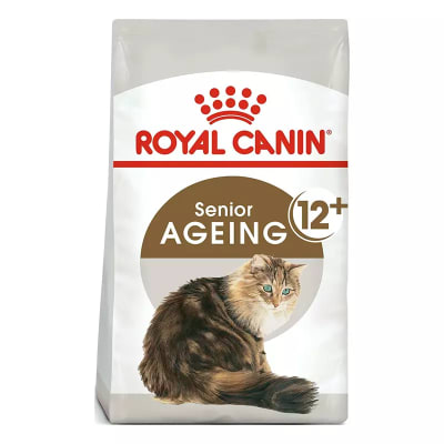 ROYAL CANIN CAT SENIOR AGEING 12+ 2KG1