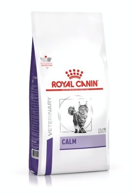 ROYAL CANIN CAT CALM 2KG1