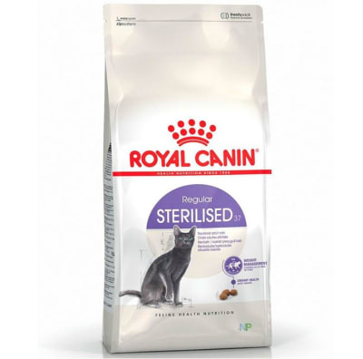 ROYAL CANIN CAT STERILISED1