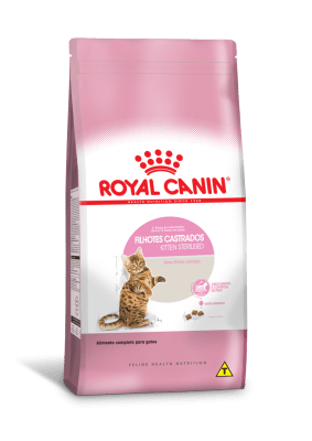 ROYAL CANIN CAT KITTEN CASTRADO 1,5KG1