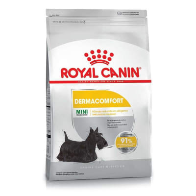 ROYAL CANIN DOG DERMACONFORT 3KG1