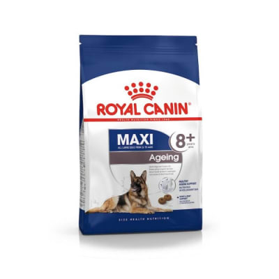 ROYAL CANIN DOG MAXI AGEING 8+ 15KG1
