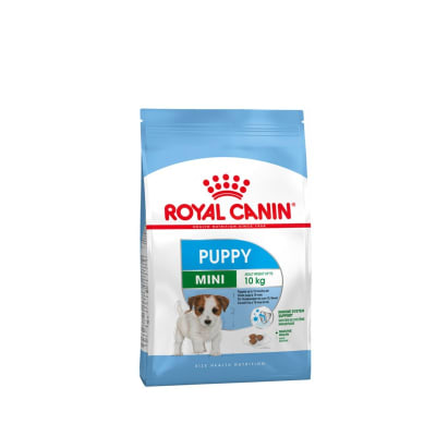 ROYAL CANIN DOG MINI PUPPY1