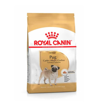 ROYAL CANIN DOG PUG ADULTO 2,5KG1