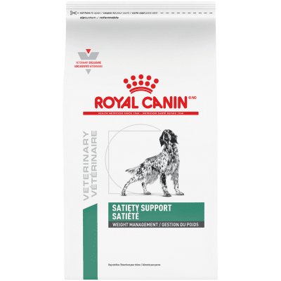 ROYAL CANIN DOG SATIETY SUPPORT 1,5KG1