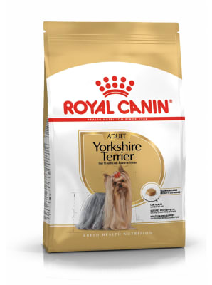 ROYAL CANIN DOG YORKSHIRE TERRIER ADULT1
