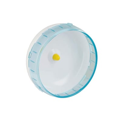 RUEDA ARDILLAS CHINAS 15CM1