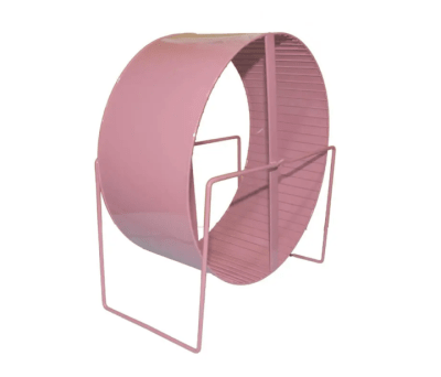 RUEDA GRANDE ARTESANAL ROEDORES Y ERIZOS1