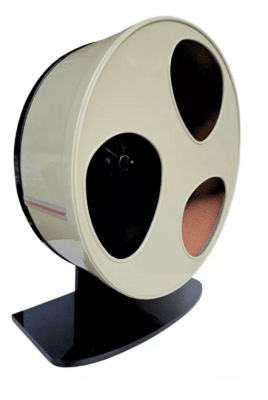 RUEDA HAMSTER SILENCIOSA1