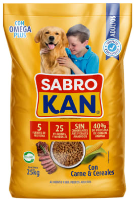 SABROKAN 25KG1
