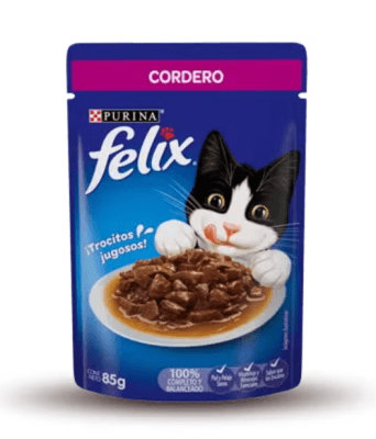 SACHET FELIX CORDERO 85GR1