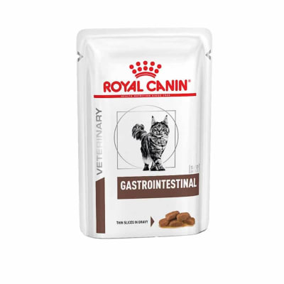 SACHET ROYAL CANIN CAT GASTROINTESTINAL 85GR1