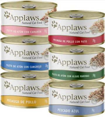 LATA APPLAWS NATURAL 70 GRS1