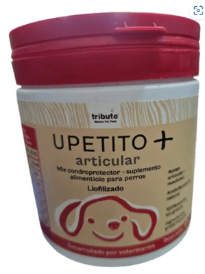 UPETITO ARTICULAR PERRO 180 GRS1