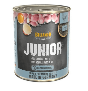 LATA BELCANDO JUNIOR AVE Y HUEVO1