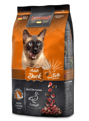 LEONARDO ADULTO DUCK (PATO)2