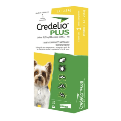 CREDELIO PLUS 1.4 a 2.8 KG1
