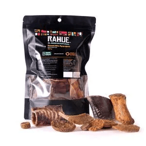 RAHUE SNACK APERITIVO PERROS 300 GRS1
