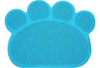 ALFOMBRA PARA ARENERO PATITA1