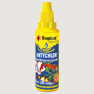 ANTICHOLOR 30 ML1