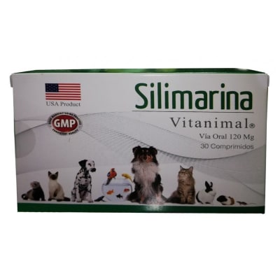 SILIMARINA 30 COMPRIMIDOS1
