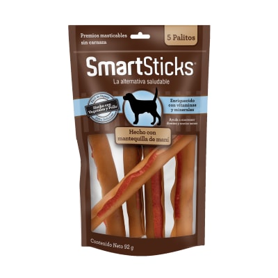 SMARTSTICKS 5 PALITOS 92GR1