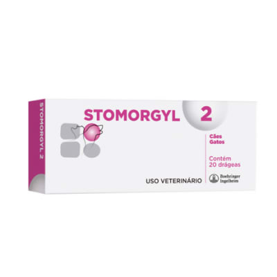 STOMORGYL 2 CAJA 10 COMPRIMIDOS1