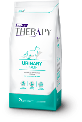 THERAPY GATO URINARY HEALTH 2KG1