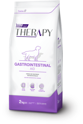 THERAPY PERRO GASTROINTESTINAL AID 2KG1