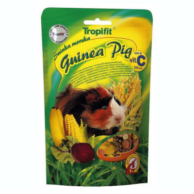 TROPIFIT GUINEA PIG 500GR1