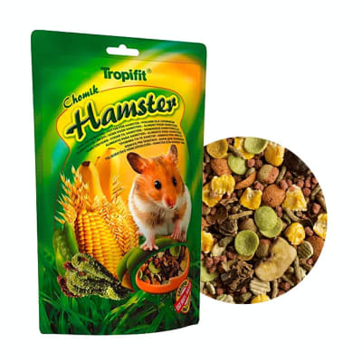 TROPIFIT HAMSTER 500GR1