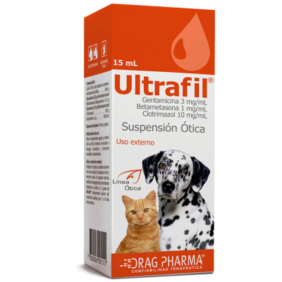 ULTRAFIL 15 ML1
