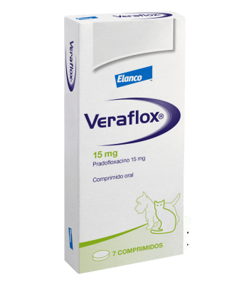 VERAFLOX 15 MG TABLETA 7 COMPRIMIDOS1