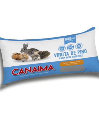VIRUTA PINO CANAIMA 800GR1