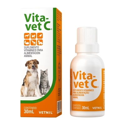 VITA-VET C 30 ML1