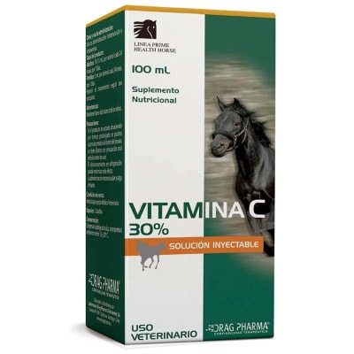 VITAMINA C 100 ML INYECTABLE1