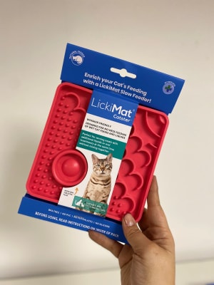 LICKIMAT CATSTER PLATO ANTIBACTERIANO1