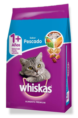 WHISKAS PESCADO 10KG1