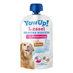 YOW UP! YOGURT L CASEI PERRO 115 GRS