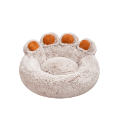 CAMA DISEÑO PATITA