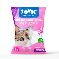 ARENA JOVIC