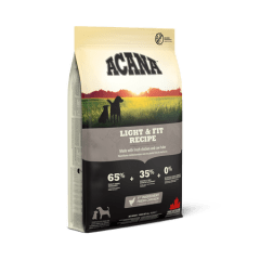 ACANA LIGTH & FIT DOG