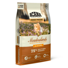 ACANA GATO MEADOWLANDS 1,8KG