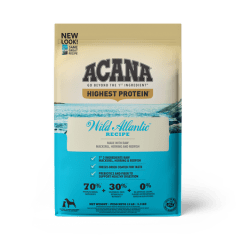 ACANA REGULAR WILD ATLANTIC DOG