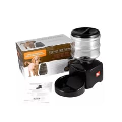 ALIMENTADOR AUTOMATICO PERROS Y GATOS