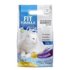 ARENA FIT MICRO CRISTAL 3,2KG