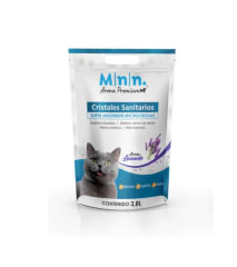 ARENA MININO CRISTALES 1,6KG