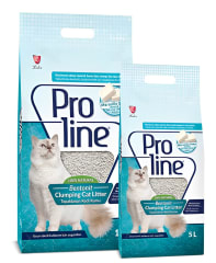 ARENA PROLINE AGLUTINANTE 8.5KG (10LT)