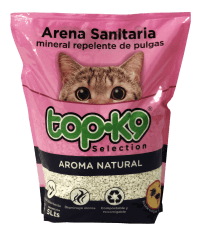 ARENA TOP K9 MINERAL 4KG