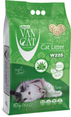 ARENA VAN CAT AGLUTINANTE 10KG